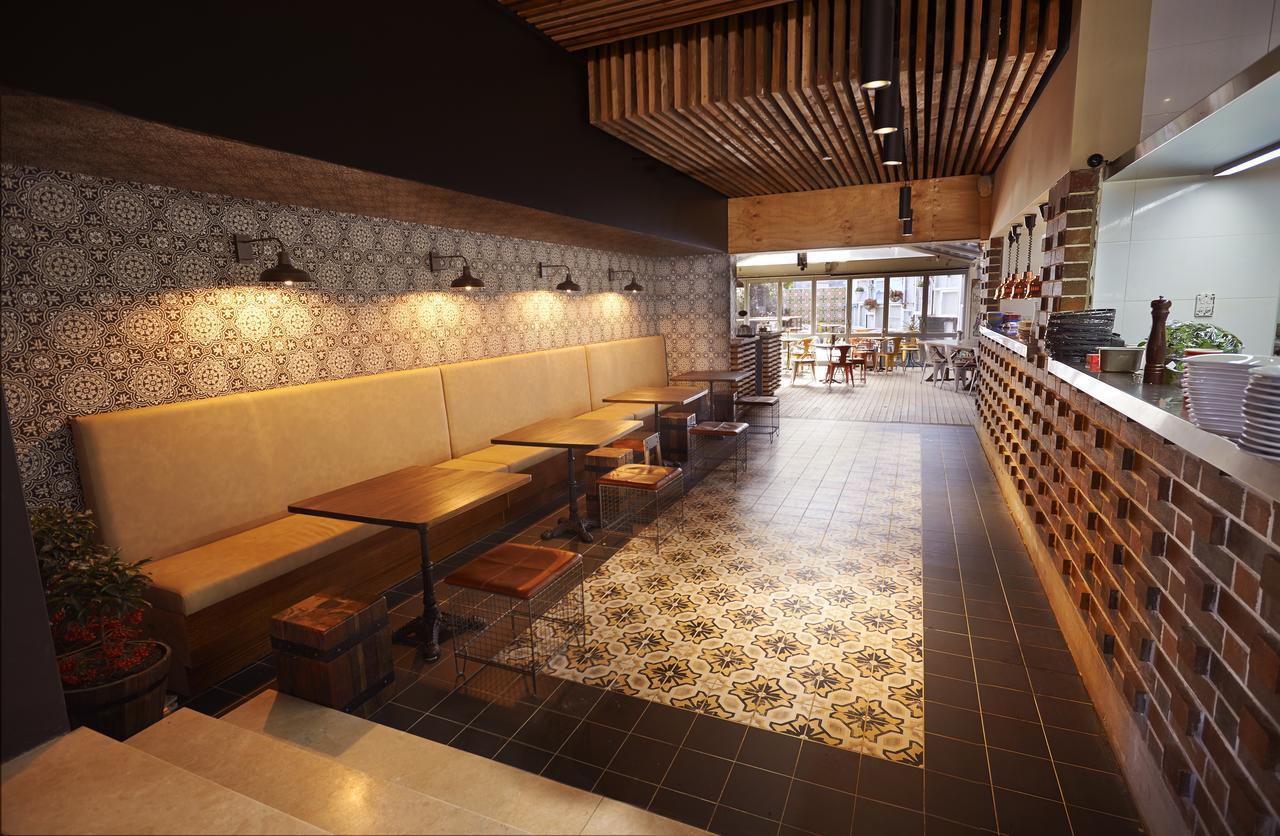 Annandale Hotel Sydney Exterior photo