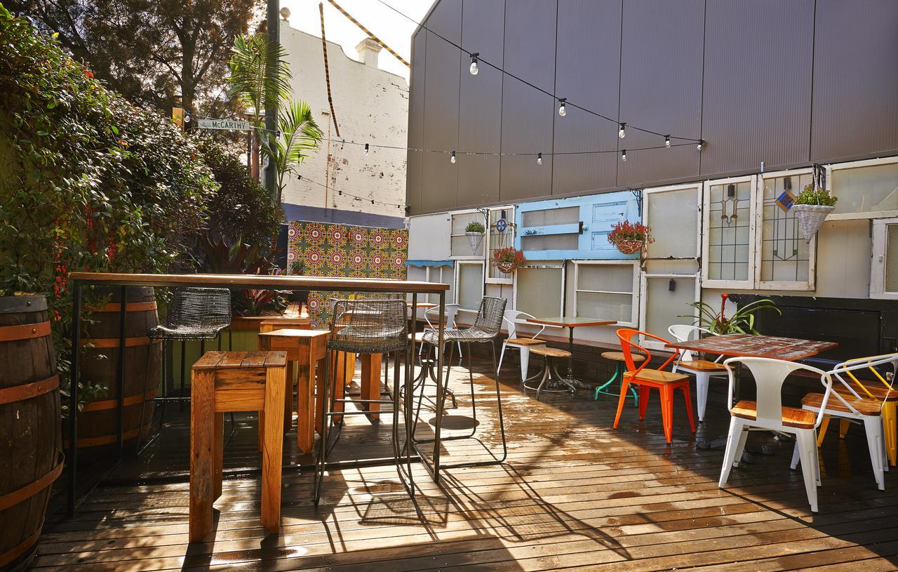 Annandale Hotel Sydney Exterior photo