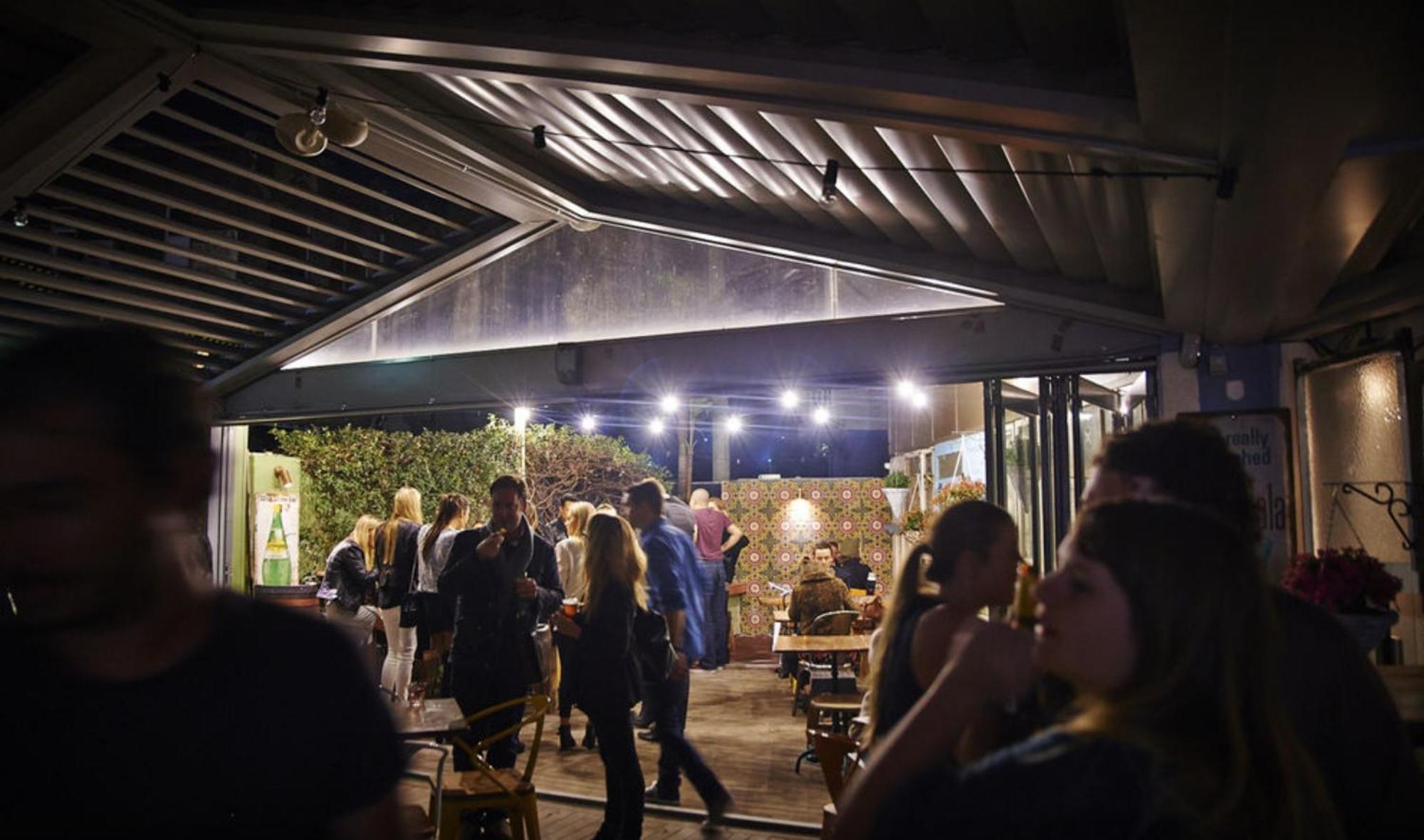 Annandale Hotel Sydney Exterior photo